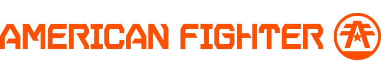 American Fighter